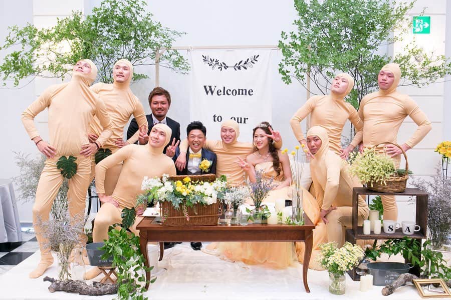 金沢結婚式 ヴィラグランディス金沢のグルメインスタ