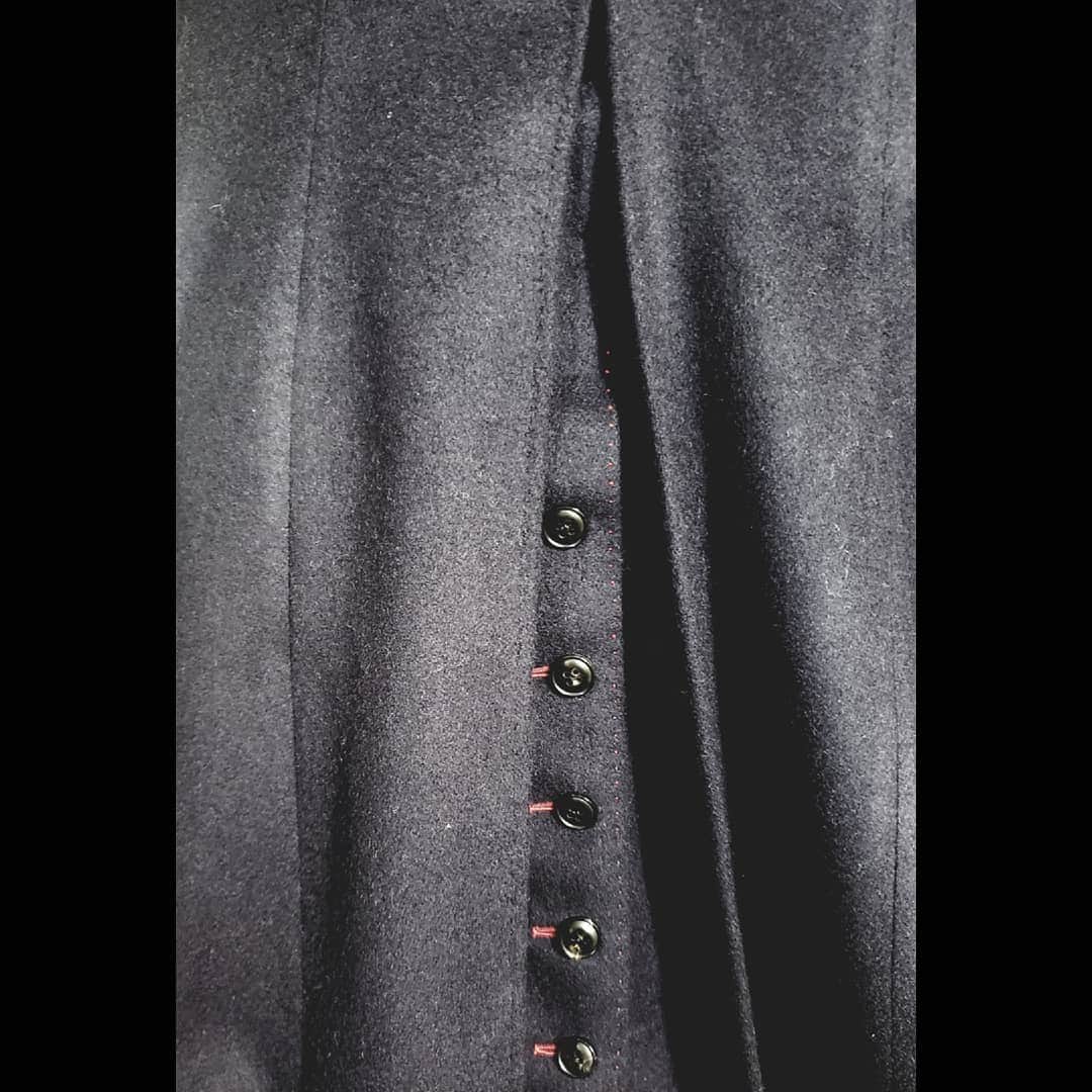 信國太志のインスタグラム：「detail」