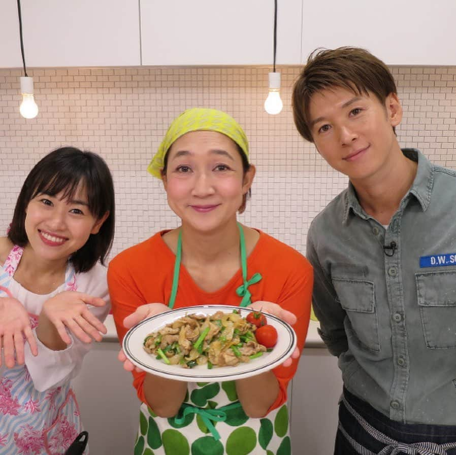 中京テレビ「キャッチ！」のインスタグラム