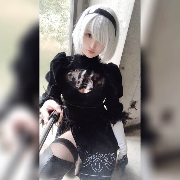 赤木クロのインスタグラム