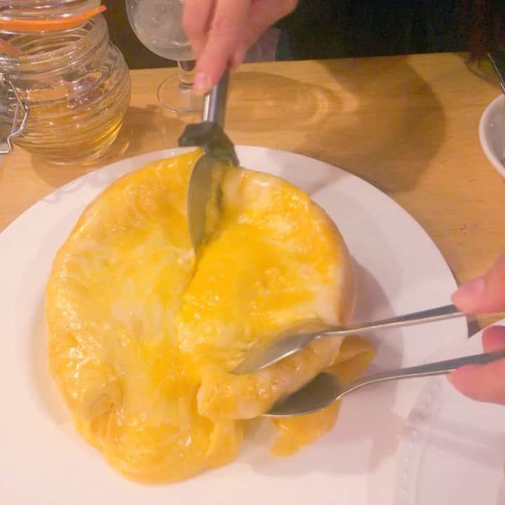 楠木まゆのグルメインスタ