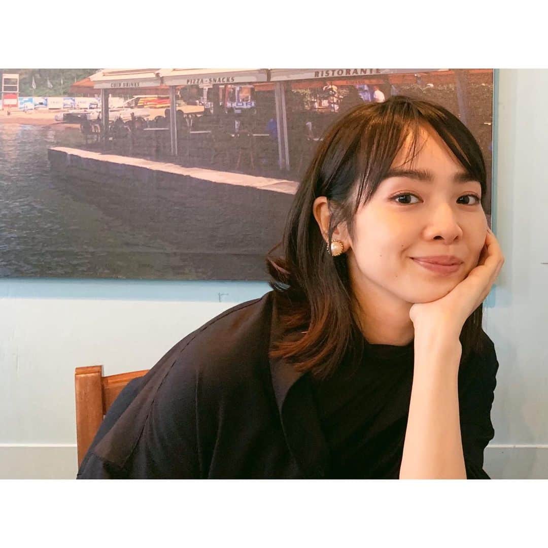 権藤朱実のグルメインスタ