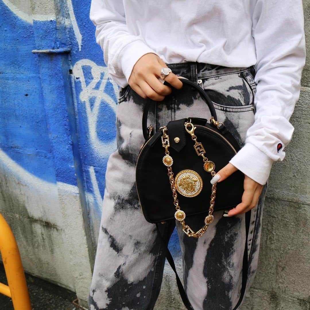 Vintage Brand Boutique AMOREのインスタグラム