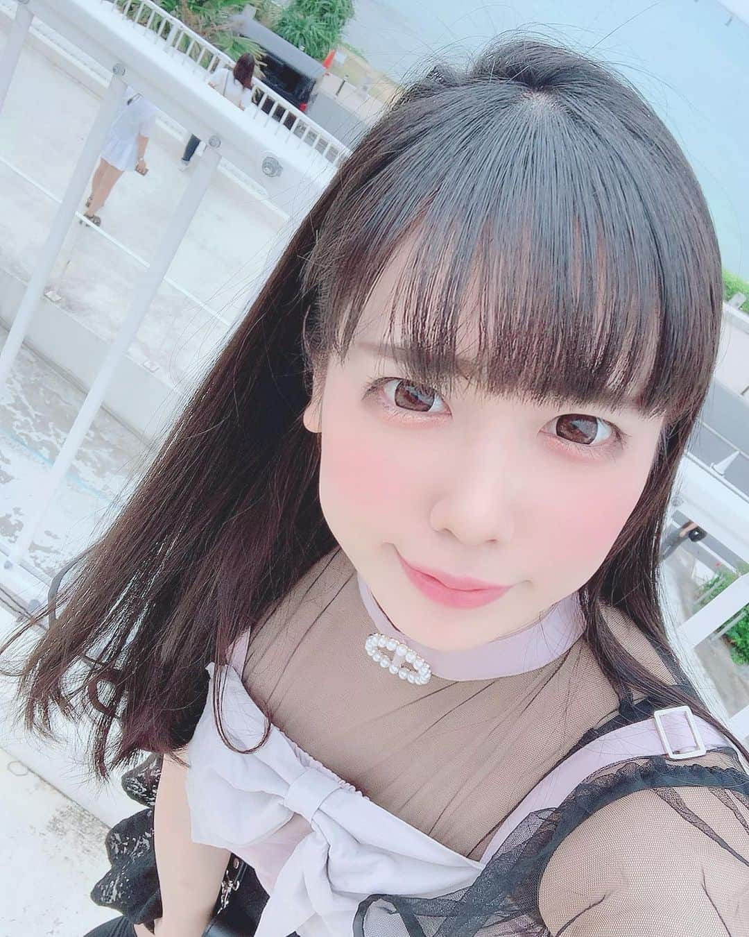 恋汐 りんごさんのインスタグラム写真 - (恋汐 りんごInstagram)「💘 🌺 💘 🌺 (Ｕ∩ 'ᴗ' ∩Ｕ)  #沖縄 #恋汐りんご  #恋汐りんごのつくりかた  #okinawa  #swankiss  #japaneseidol  #japanesegirl」10月24日 13時01分 - sioringogo