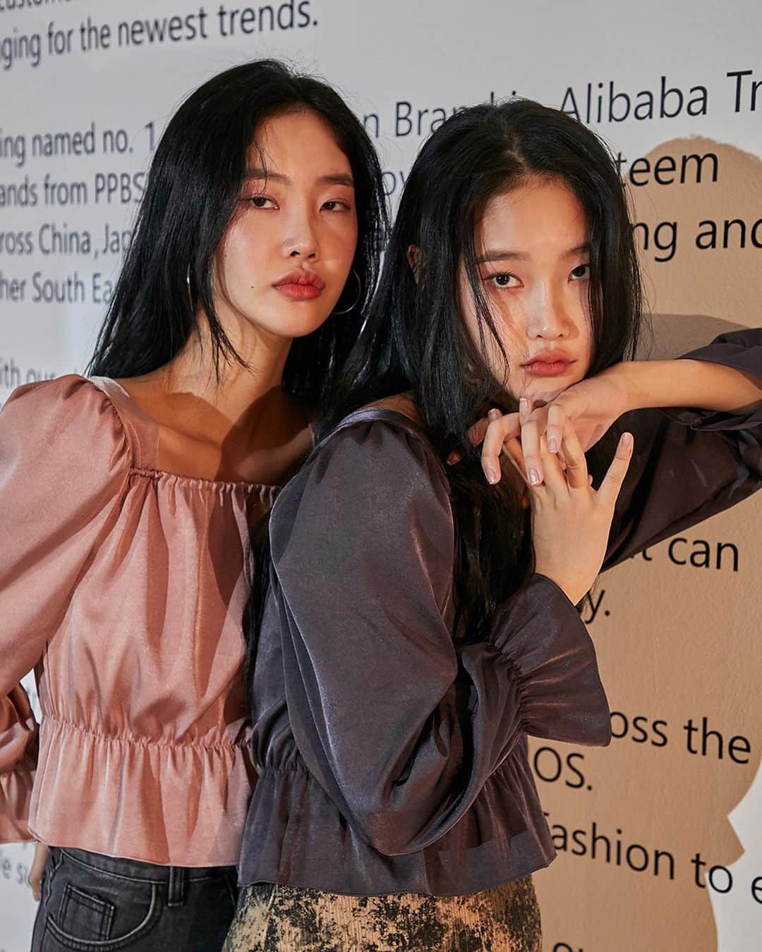 Chuuのインスタグラム：「@adan_seoul⚡️adan 19F/W open!!!」