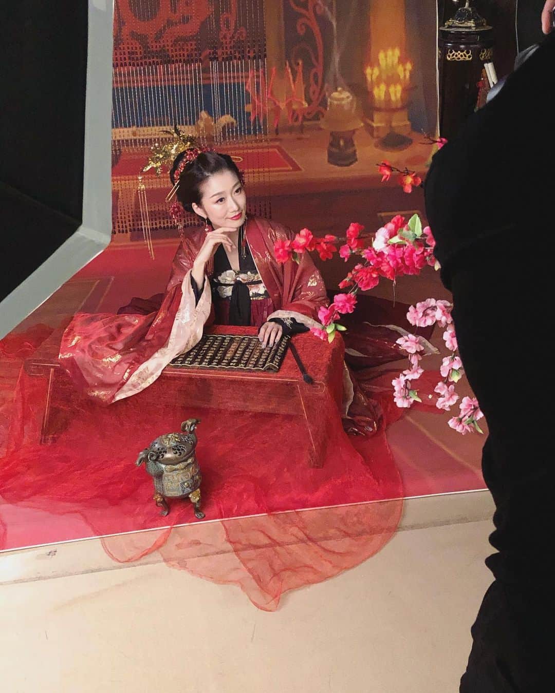 山本真由美のインスタグラム