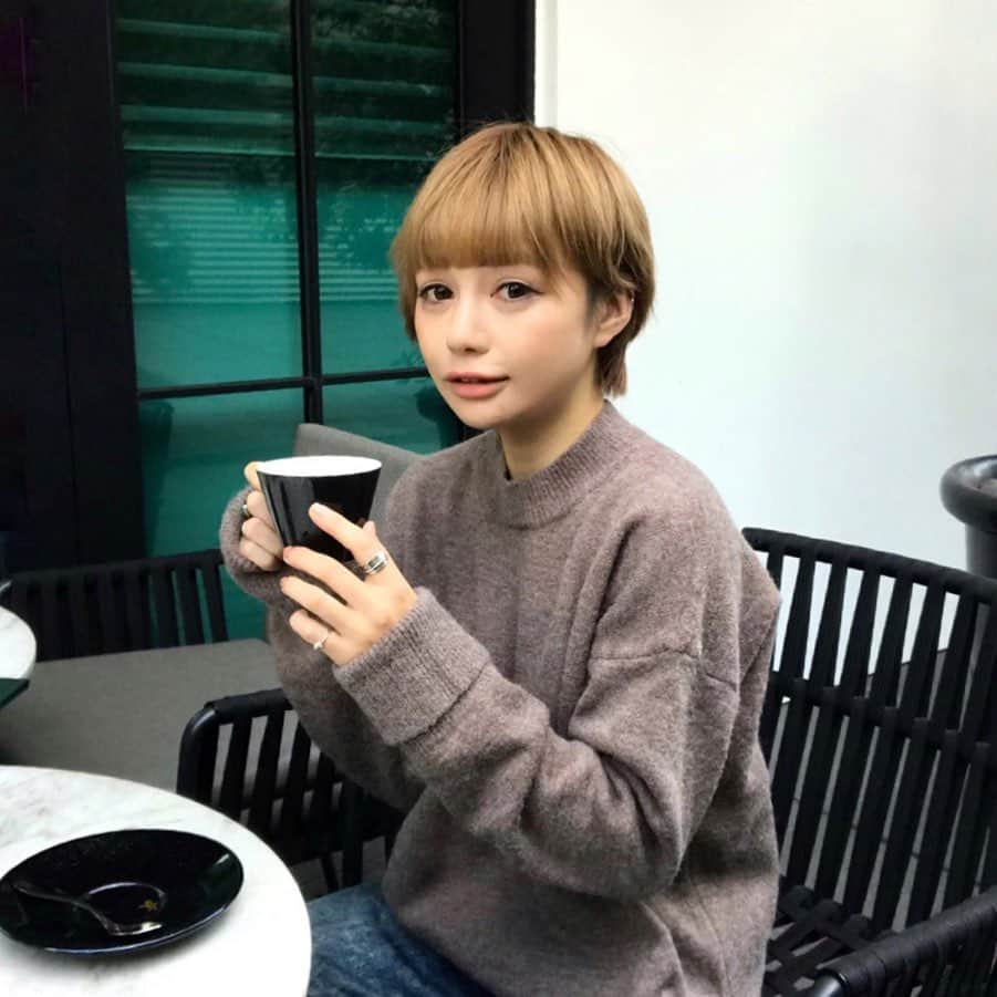 長谷川あやのグルメインスタ