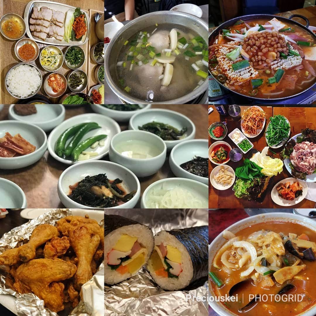 慶元まさ美さんのインスタグラム写真 - (慶元まさ美Instagram)「#イベント します🎵  番組でも発表しましたが  12月6日金曜日に １日だけの韓国料理店を 開きます✨  本町にある 『大阪あげ鳥 一』に ご協力いただいて一夜限りの コラボです😊 もちろん、私もお店の厨房で がんばりますよ🎵  関西ではなかなか食べることが できない『あげ鳥』を 食べれるお店で、 美味しいお野菜もたくさんあって『 #出汁 』にも こだわりが強くて、お店で 提供される料理は出汁が 味のベースで、どれもホントに 美味しいんです😋🍴💕 この日はそんなお料理と 私が作る #韓国家庭料理 、 そして、『 #タッカンマリ 』 韓国のシンプルな鳥なべです いろいろと食べていただけるように作りますよ🎵 ※鍋は２人前から注文いただけます （1人前　1580円）  12月だし忘年会がてら 来てもらえると嬉しいです。 もちろん、お一人様も大歓迎です✨ カウンターがあるお店なので 安心してお越しくださいませ😊  お店は６時～翌日３時Open （私は最後まではいれないかも😅） ご予約が多くなった場合は 滞在時間をご協力いただくことも ありますので、ご了承ください😊  予約は受付スタートしてます🎵 『大阪あげ鳥 一』までお願いします  06-6563-7884  ご予約お待ちしております✨😊 あっ！！ １枚目の写真はイメージです～😆」10月24日 14時23分 - preciousmomentk