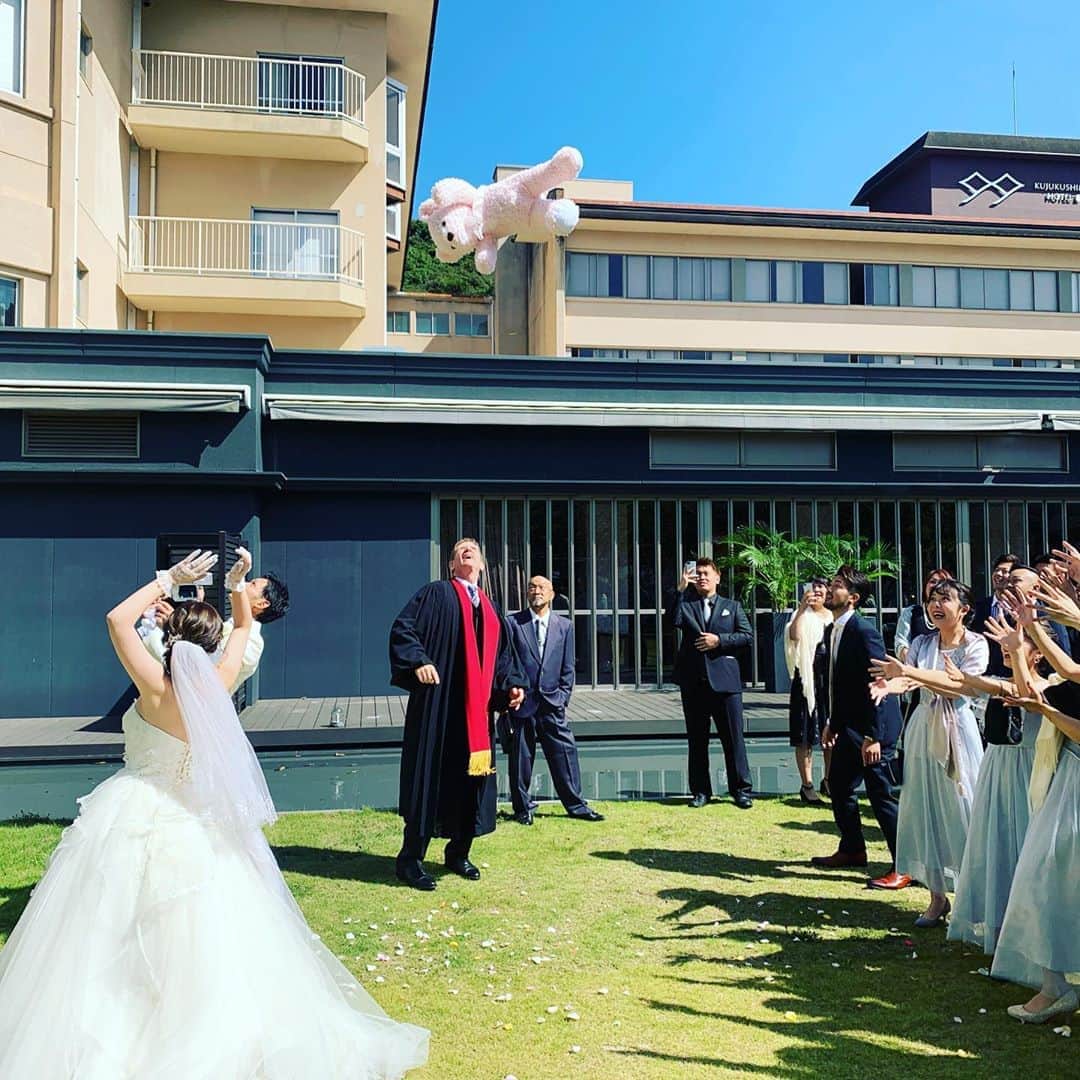 九十九島ベイサイドホテル＆リゾート フラッグスのグルメインスタ