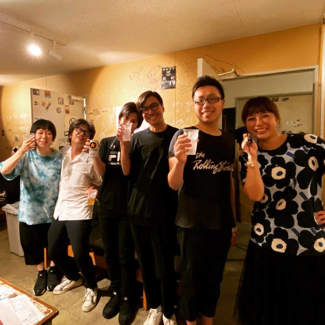 ファンファンのインスタグラム