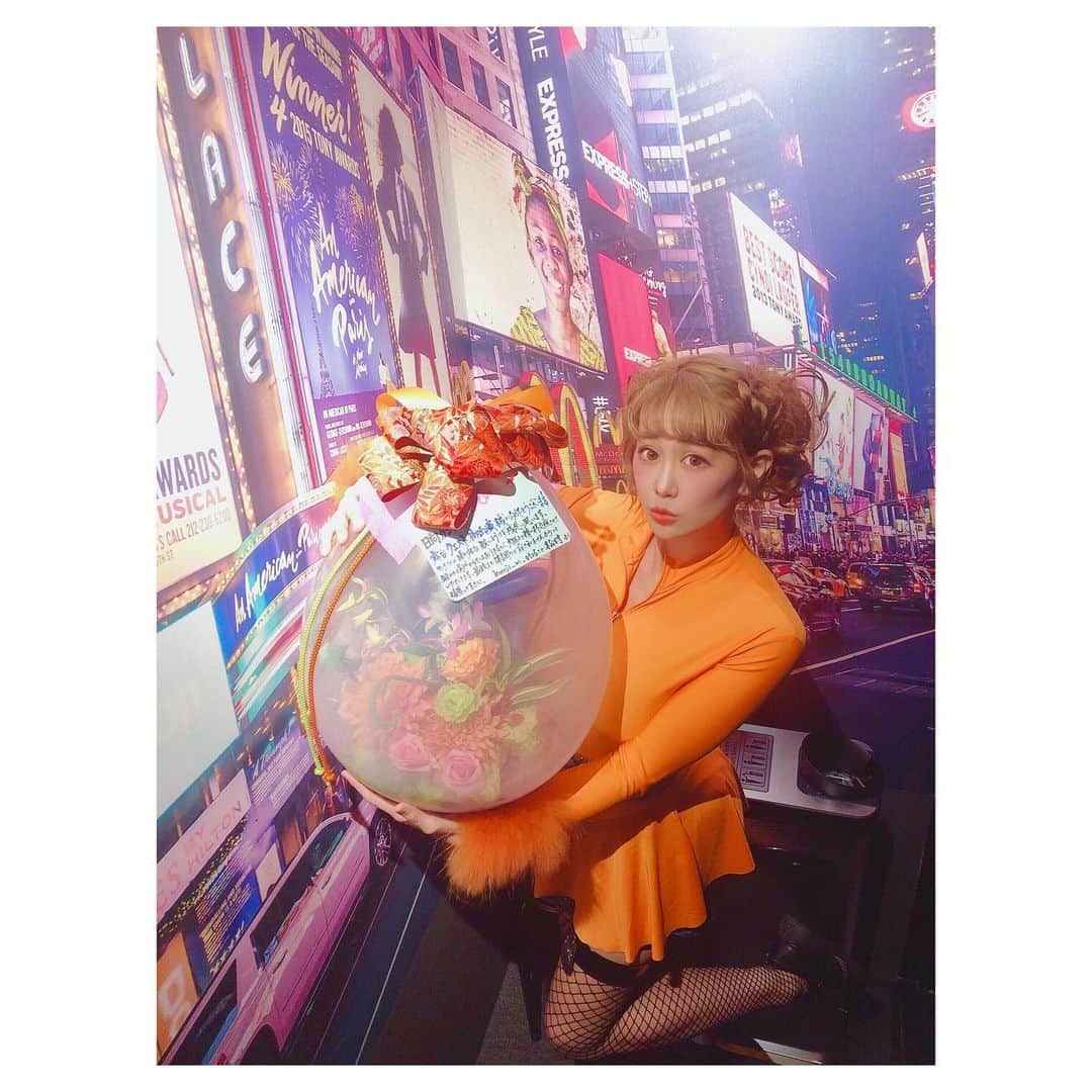 日向カンナのインスタグラム