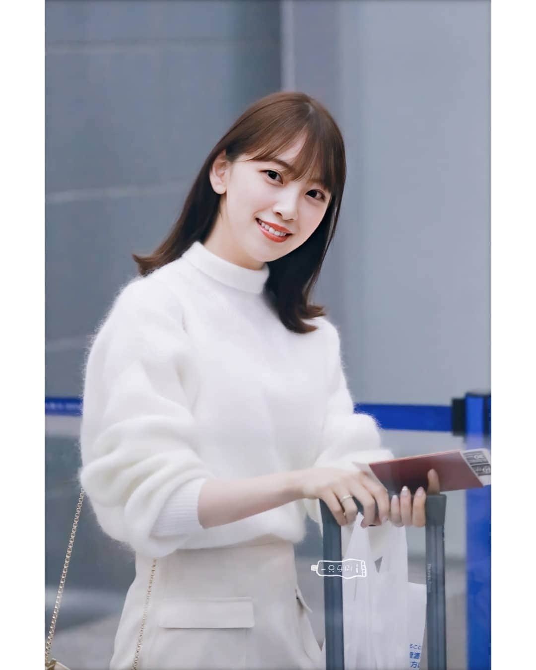 堀未央奈のインスタグラム