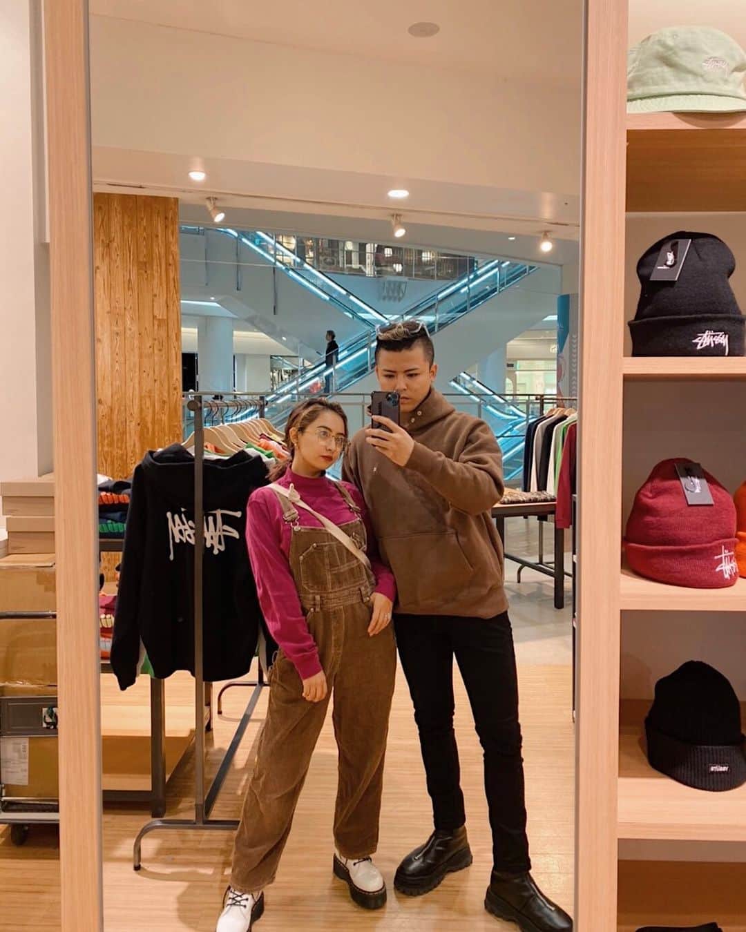 Julia Castroのインスタグラム