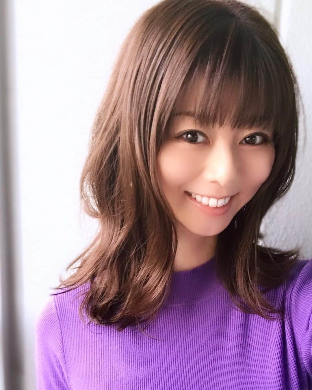 えれなのインスタグラム