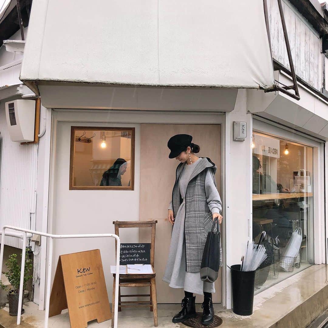 木本泉のグルメインスタ