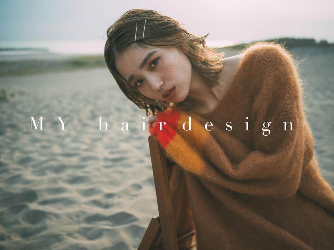 Yuta Misumiのインスタグラム：「. ㅤㅤㅤㅤㅤㅤㅤㅤㅤㅤㅤㅤㅤ編集作業が続いております🖥ようやく折り返しに差し掛かっております😊🙌🏻 ㅤㅤㅤㅤㅤㅤㅤㅤㅤㅤㅤㅤㅤ3枚目は我らがホリ店長の作品です🐴 ㅤㅤㅤㅤㅤㅤㅤㅤㅤㅤㅤㅤㅤ次のマガジンはもうしばらくお待ちくださいね🐶 ㅤㅤㅤㅤㅤㅤㅤㅤㅤㅤㅤㅤㅤ. ㅤㅤㅤㅤㅤㅤㅤㅤㅤㅤㅤㅤㅤ model @nishiyama_a_sae  ㅤㅤㅤㅤㅤㅤㅤㅤㅤㅤㅤㅤㅤworks @horikengram  #かわいいをすぐそばで#myhairdesign#岡崎市美容室#チラ見せその3」