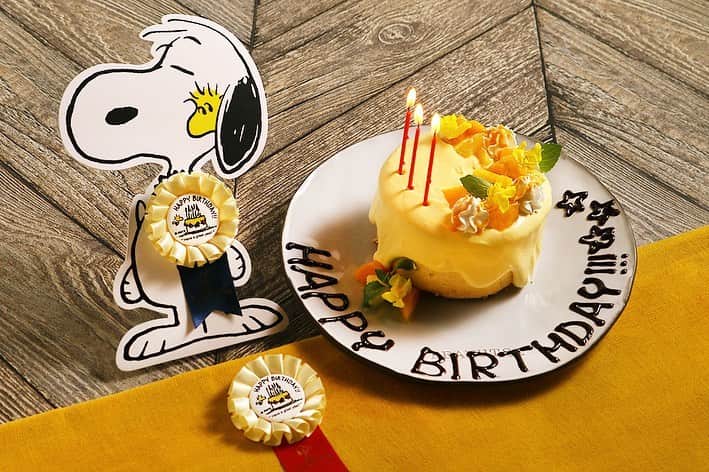 ピーナッツ カフェのグルメインスタ