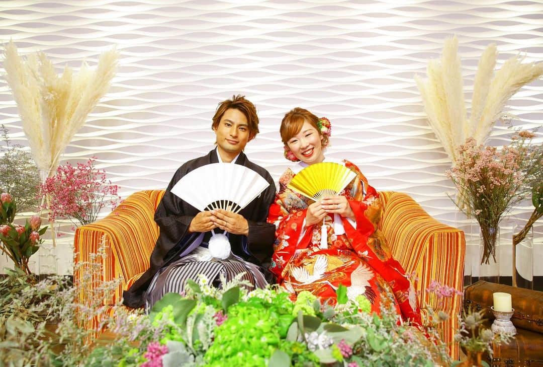 ルミアモーレのグルメインスタ