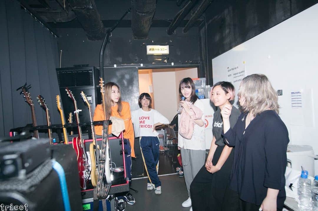 中嶋イッキュウのインスタグラム：「名古屋ありがとう 今日は大阪  @kaooochi1226」