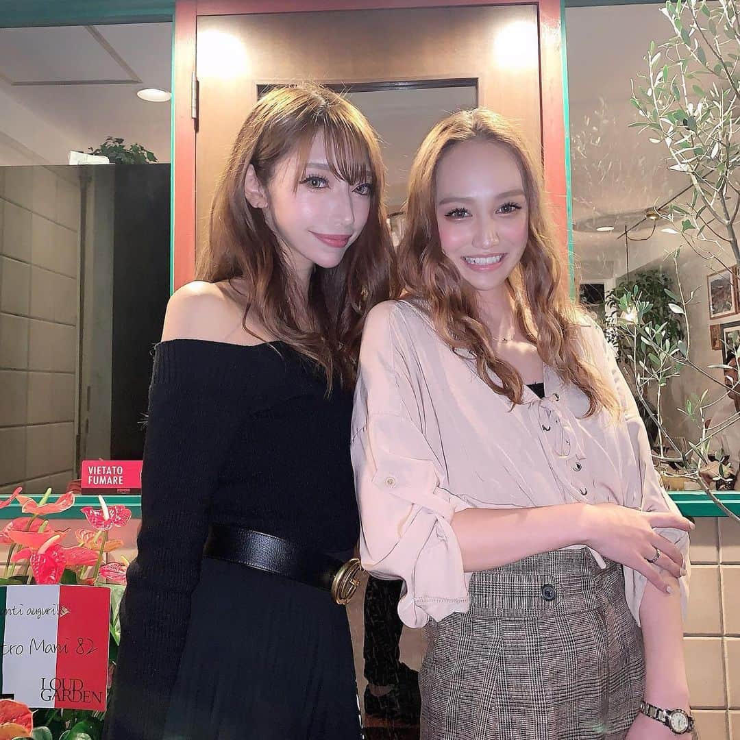 ?????のインスタグラム