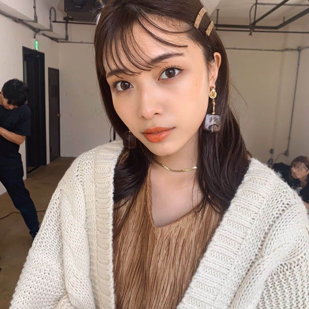 内山愛のインスタグラム
