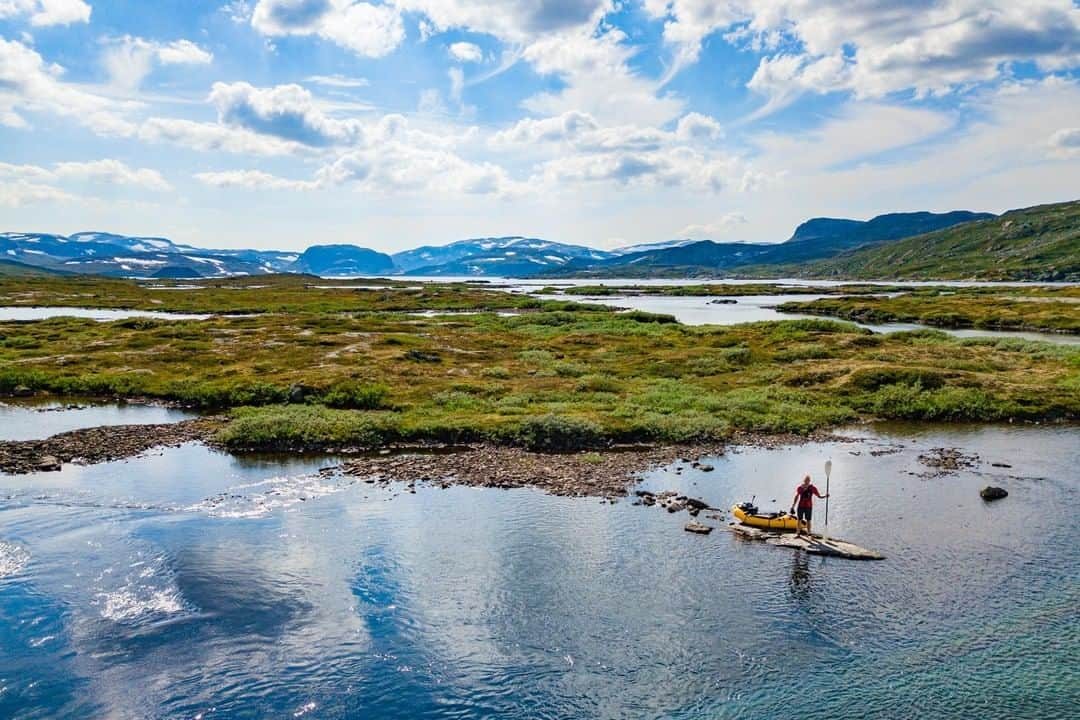 National Geographic Travelのインスタグラム