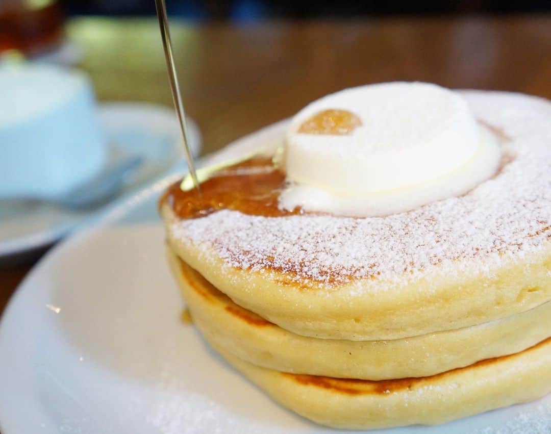 井上麻衣のグルメインスタ