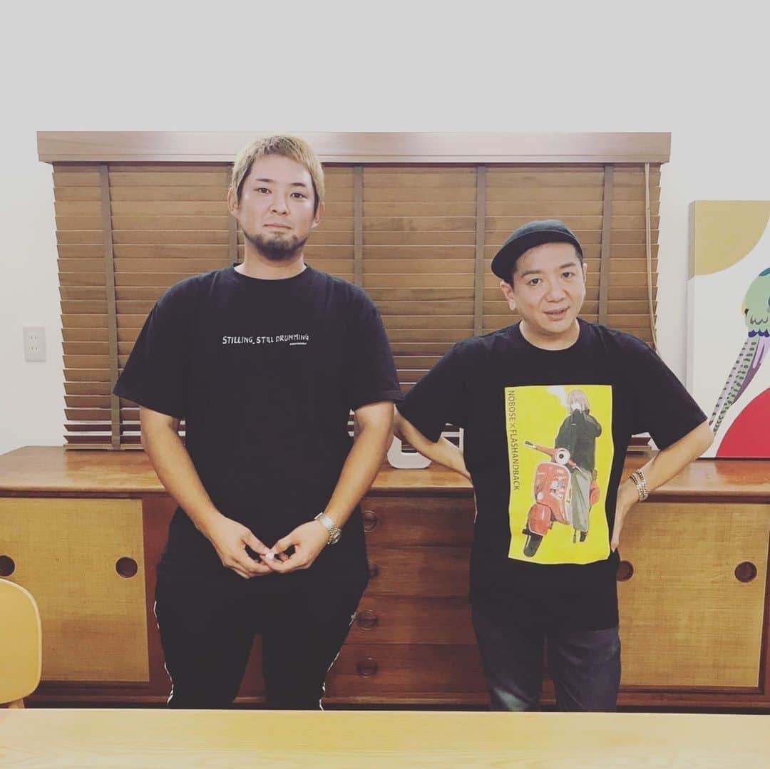 LITTLEのインスタグラム