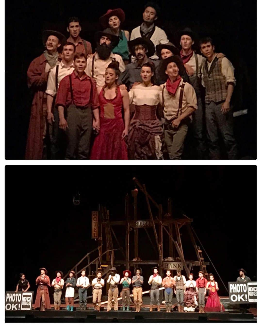 中道あすかさんのインスタグラム写真 - (中道あすかInstagram)「今日は、 #シルクエロワーズ の公演の ゲネプロにご招待いただきました🥰💕 . . .  シルクエロワーズって知ってる⁉️ .  世界50ヶ国‼️ 350万人以上を熱狂させた、 サーカス・エンターテインメントなんですが、 . .  なんと日本公演は、6年ぶりだそうで、 ファンにとっては、 待望の待望の待望ーーーーっの 日本公演‼️‼️ . . .  私は、今回初めて見たんですが、 ほんと、#ミュージカル と#サーカス の 融合って感じで、 とにかく凄かった〜っ😆❤️ . . .  西部開拓時代の酒場（サルーン）を 舞台にした内容だったんですが、 . . アーティストさん達のサーカスアクトが 凄いのはもちろんだけど、 . スリリングなだけじゃなくて、 ひとつひとつの動きや表情が ほんとに素晴らしくて、 .  ひとつのストーリーを見ている中で、 アクロバティックなサーカスも出てくるって感じ‼️ . . でも、台詞があるストーリーって わけではないから、 子供ちゃんでも大丈夫☺️💕 . . .  最後のシーソーを使った アクロバットなんて もうーーーーヒヤヒヤもんで 手に汗握りました🤣🤣‼️ . . .  特別に許可をいただいて、 撮影させていただけたので、 どんな感じだったかは、 スワイプして見てみて☺️♥️ . (ネタバレしすぎないよう、写真だけにしとくw) . . .  アクロバティックなだけじゃなくて、 ダンスとか、 コミカルなパントマイムもあるから、 . . 子供👶も大人👩も、 カップル👭も家族👨‍👩‍👧も、 . . み〜んなが楽しめる内容です🥰❤ . . .  本日はゲネプロということで 一足先に拝見させていただきましたが、 . . 上演は、明日10/25(金)からスタート‼️ . . .  11/4(月)まで公開しているので、 是非ぜひ貴重な機会なので 観に行ってみて🥰♥️ . . . .  #サーカス #ミュージカル #シルクエロワーズ #サルーン #東急シアターオーブ #稲妻のサーカス #PR #観劇#感動#レジャー#デート#おでかけ#渋谷#渋谷ヒカリエ#芸術の秋#子連れ#東京#tokyo#shibuya#渋谷#ママコーデ #トレンチコート#トレンチコートコーデ  #読者モデル#読モ#インスタグラマー#アラサー#アラサーコーデ」10月24日 17時20分 - asuroom