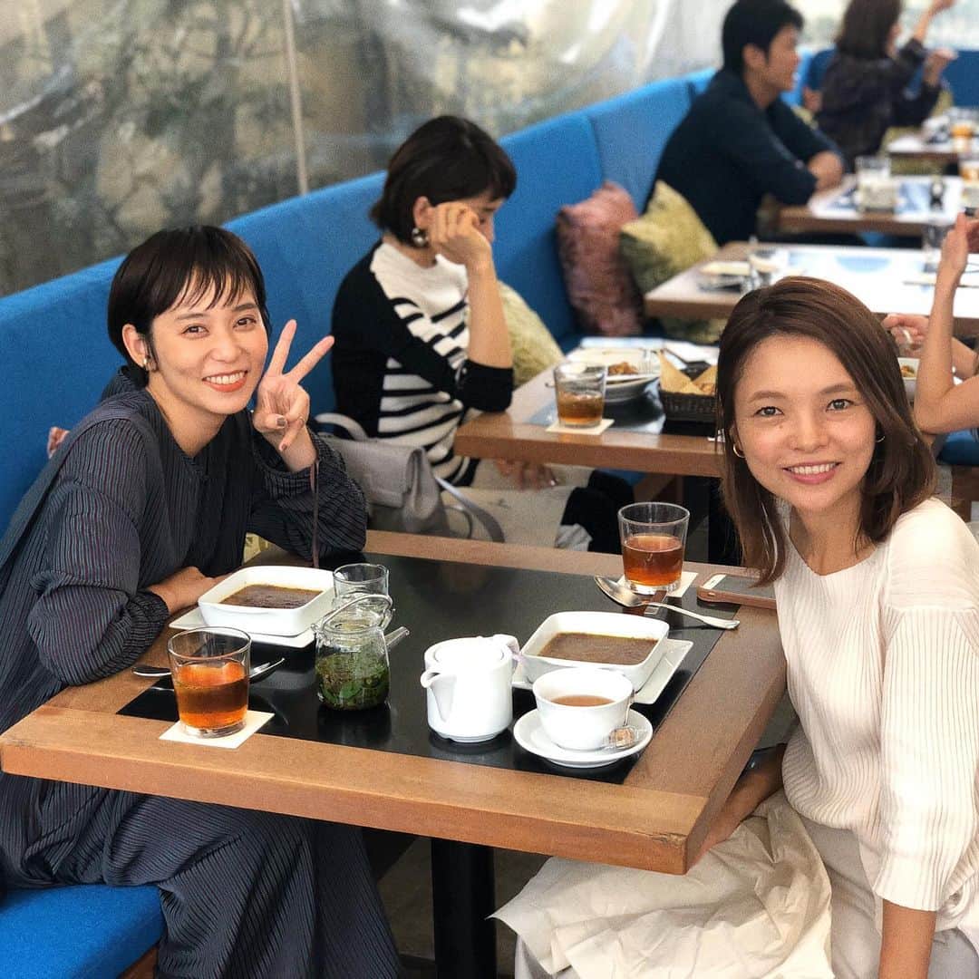 依吹怜のグルメインスタ