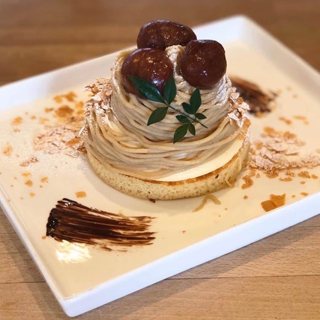 aumoグルメのグルメインスタ