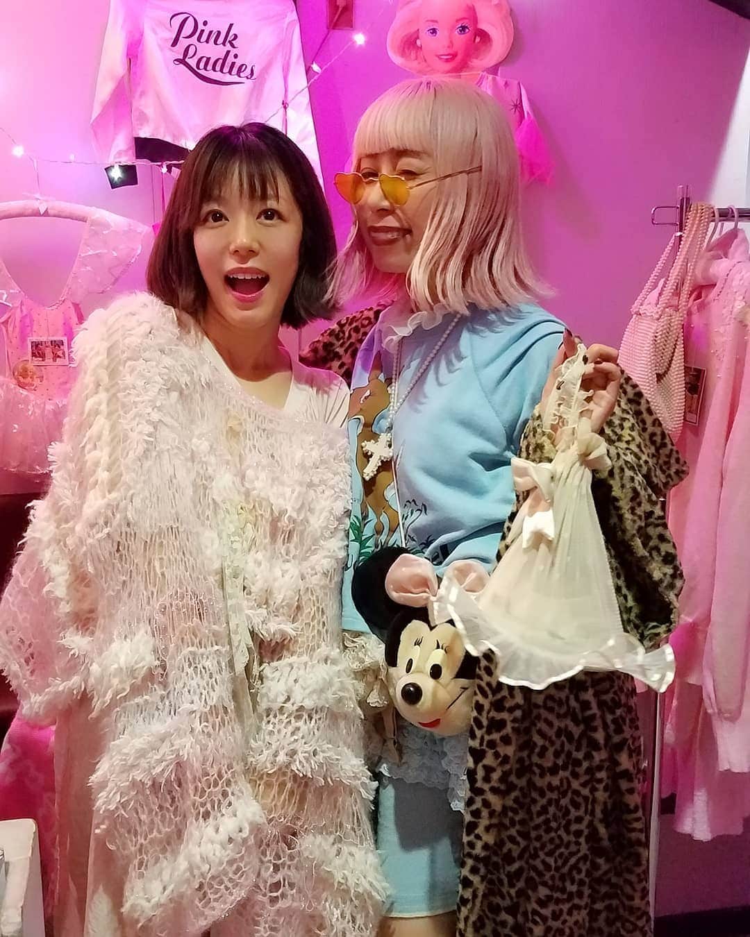 campusのグルメインスタ