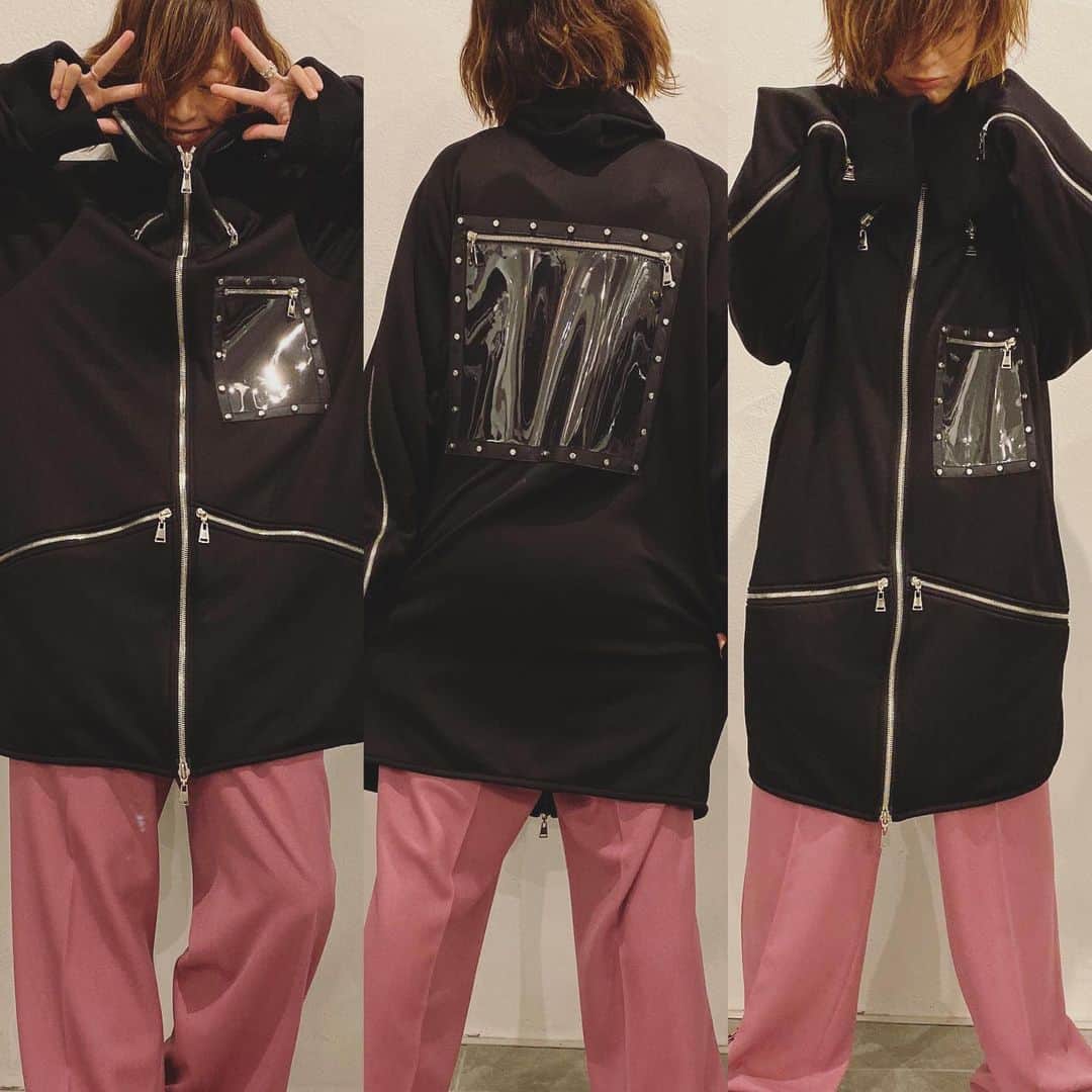 西山茉希さんのインスタグラム写真 - (西山茉希Instagram)「展示会行きたいお友よ。 連絡ください。  @acuodbychanu  ぶらり原宿。 ぶらりピンク日和。  #東コレで着た衣装達も #買えちゃうよん #激かっちょよいシリーズ  好きそうなメンツが浮かぶのです。」10月24日 17時47分 - maki.nshiyama50