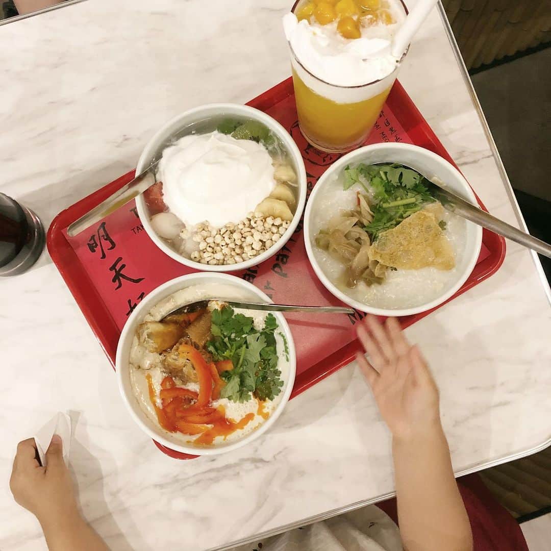 青柳文子のグルメインスタ