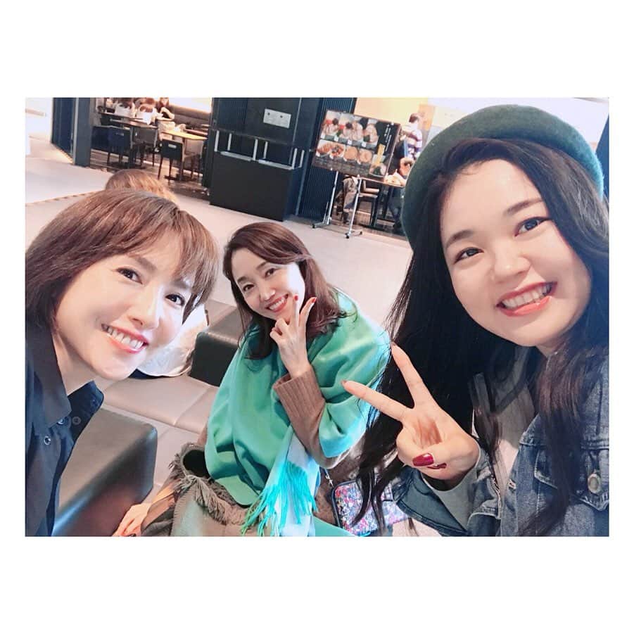藤森香衣のインスタグラム