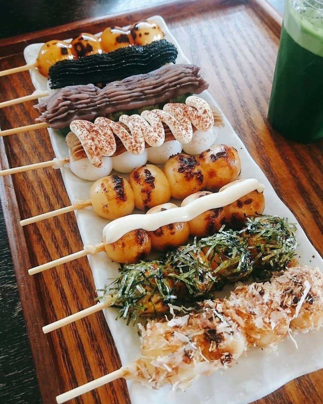 LeTRONC ルトロンのグルメインスタ