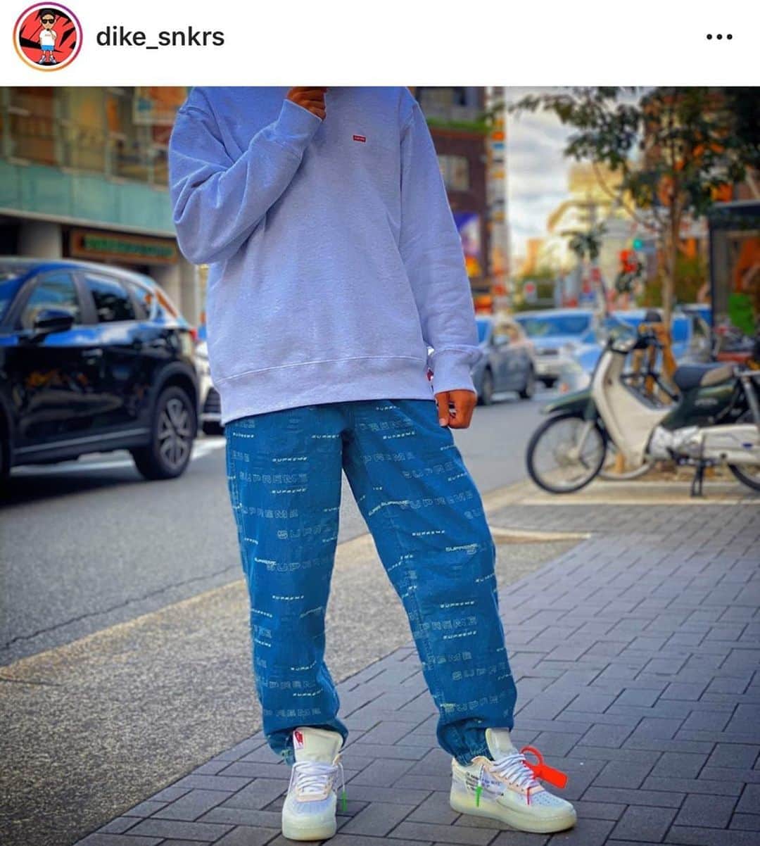 のインスタグラム：「. . . #ジャパスニピックアップ 💥💥 ストーリーと投稿で不定期に掲載していきたいと思いますので、今後もタグ付け宜しくお願いします🔥🔥 . . . 全身コーデだけに捉われず、お好きな写真を #ジャパスニ #ジャパスニ女子 のタグを使って投稿ください😊✨ . . . #ジャパスニ #ジャパスニ女子 #ジャパスニピックアップ #スニーカー #スニーカーコーデ #スニーカー男子 #スニーカー女子」