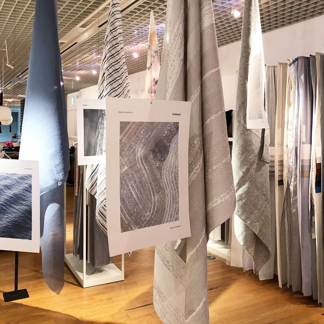 ザ･コンランショップのグルメインスタ