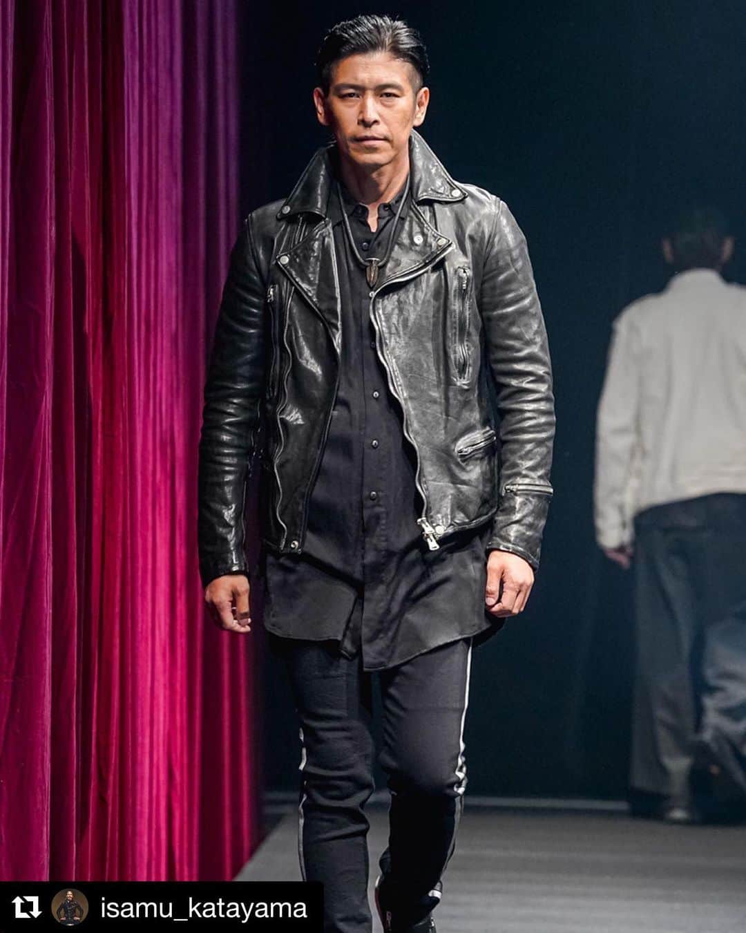 宮上元克のインスタグラム