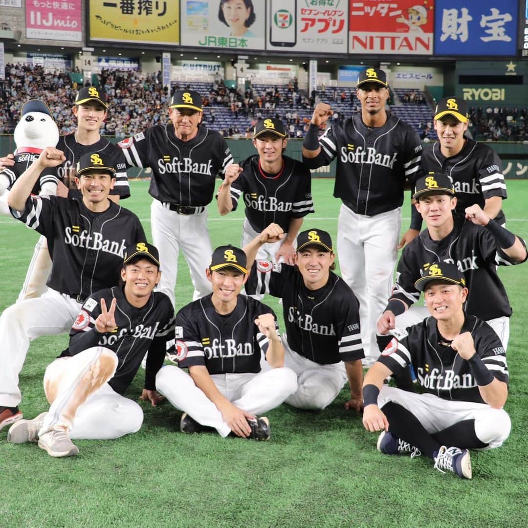 牧原大成のインスタグラム
