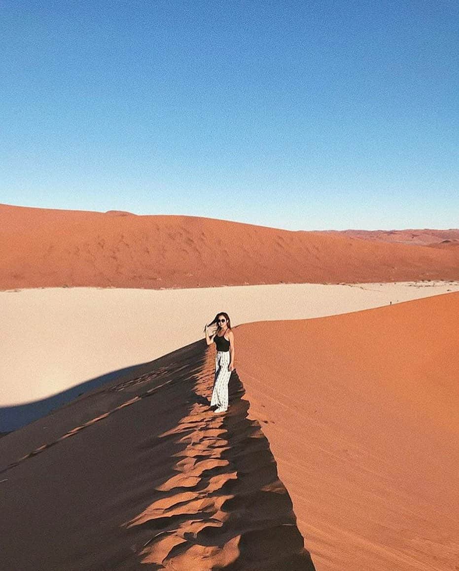 Stayway女子のインスタグラム