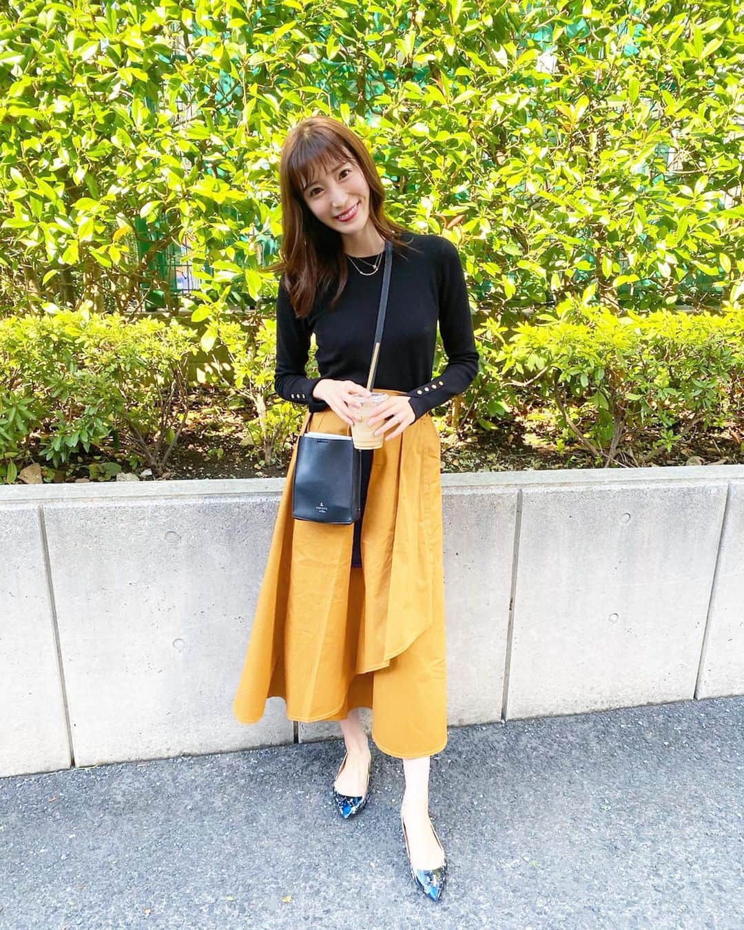 小林真由のグルメインスタ