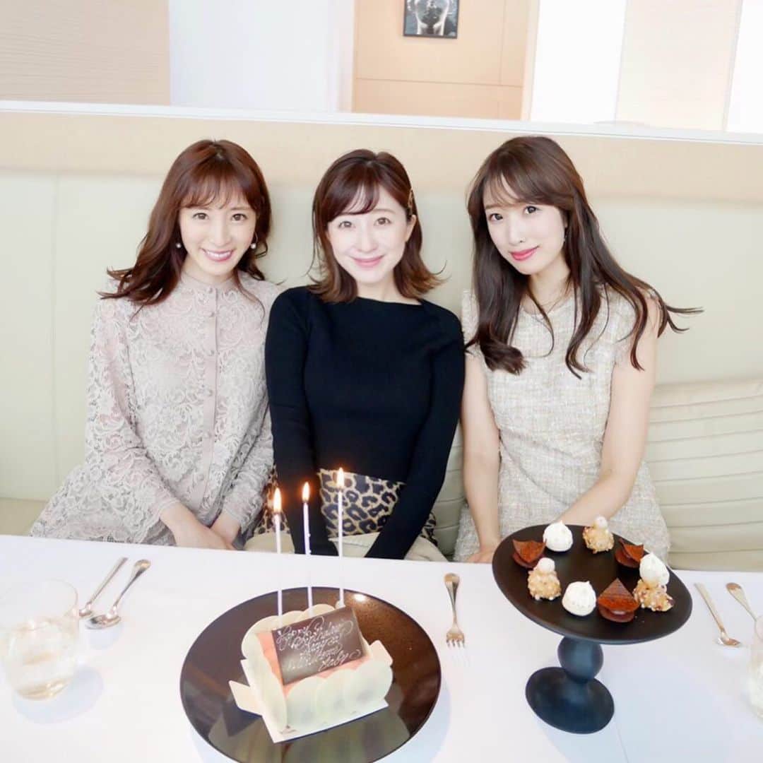 越馬千春のグルメインスタ