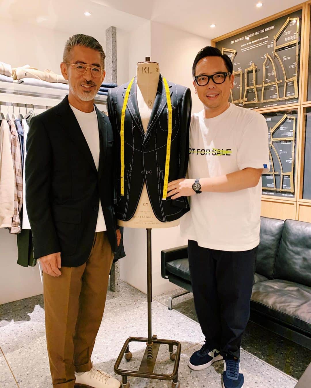 GLOBE SPECS_officialのインスタグラム