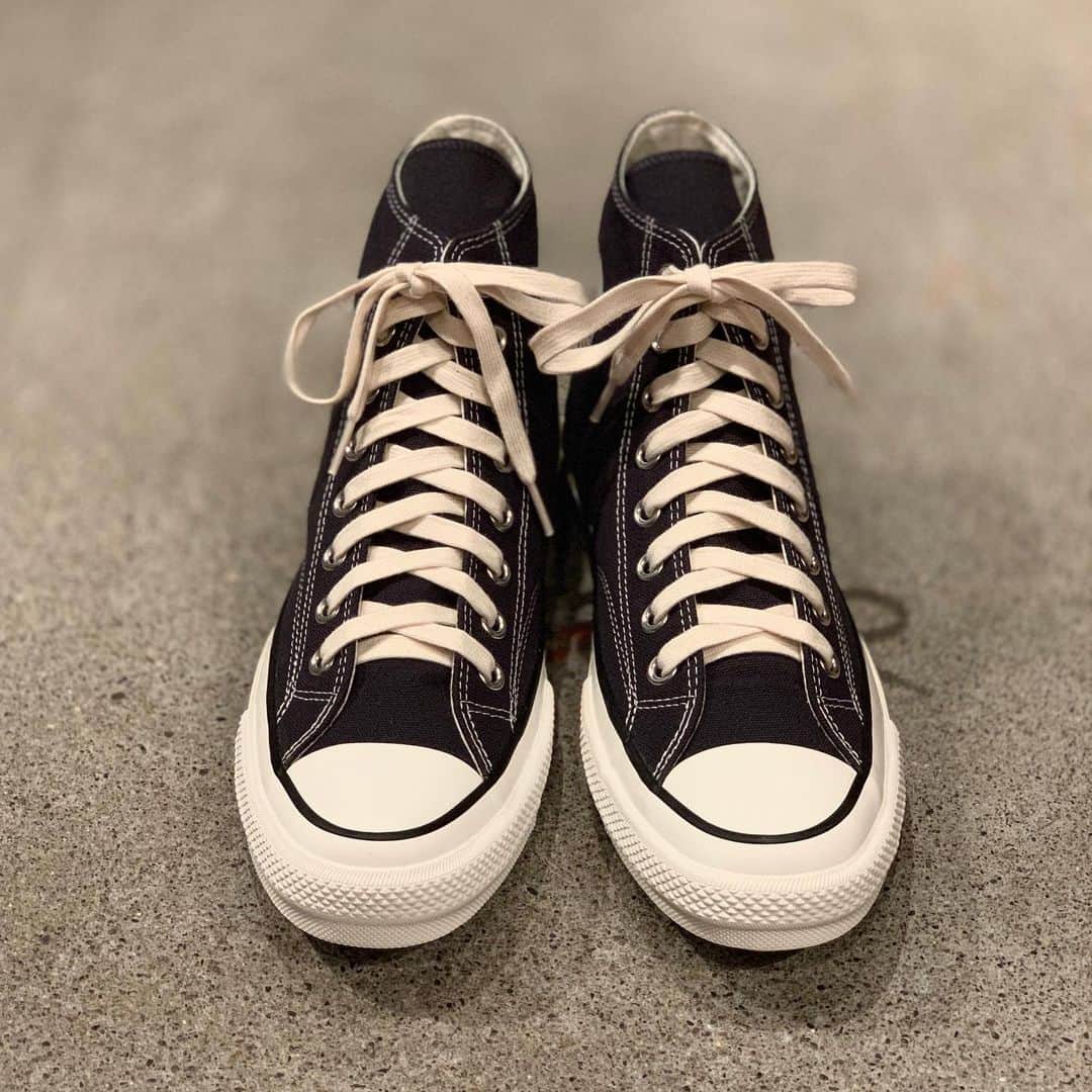 BEAMS+のインスタグラム