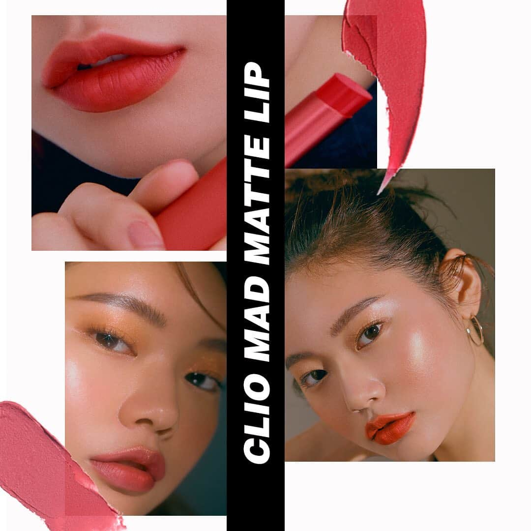 클리오 CLIO officialのインスタグラム