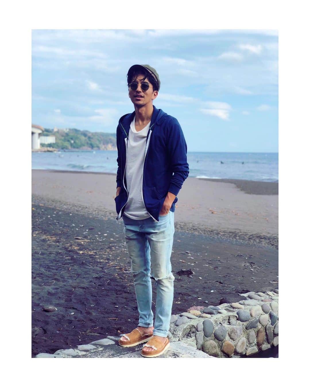 幸太のインスタグラム