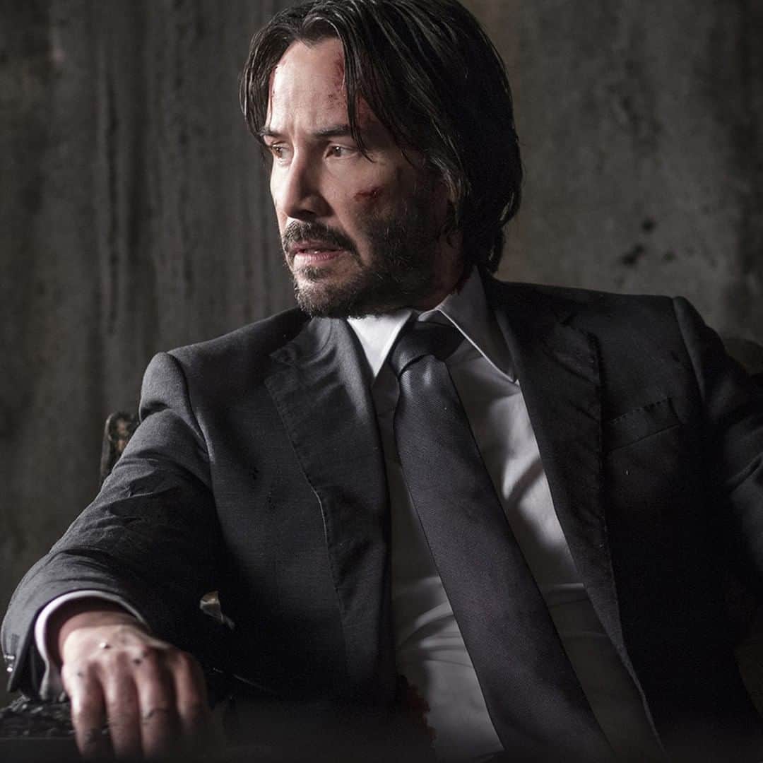 HYPEBEASTさんのインスタグラム写真 - (HYPEBEASTInstagram)「#hypeflix: Len Wiseman is set to direct the upcoming 'John Wick' spinoff. Famous for 'Underworld' and ‘Live Free or Die Hard’, this news marks the first official cast announcement. It was also confirmed that the female lead for Ballerina did have a part in #JohnWick 3: Parabellum and was on screen, albeit for a very short time. Stay tuned for more information surrounding the spinoff. ⁠ Photo: Lionsgate」10月10日 4時20分 - hypebeast