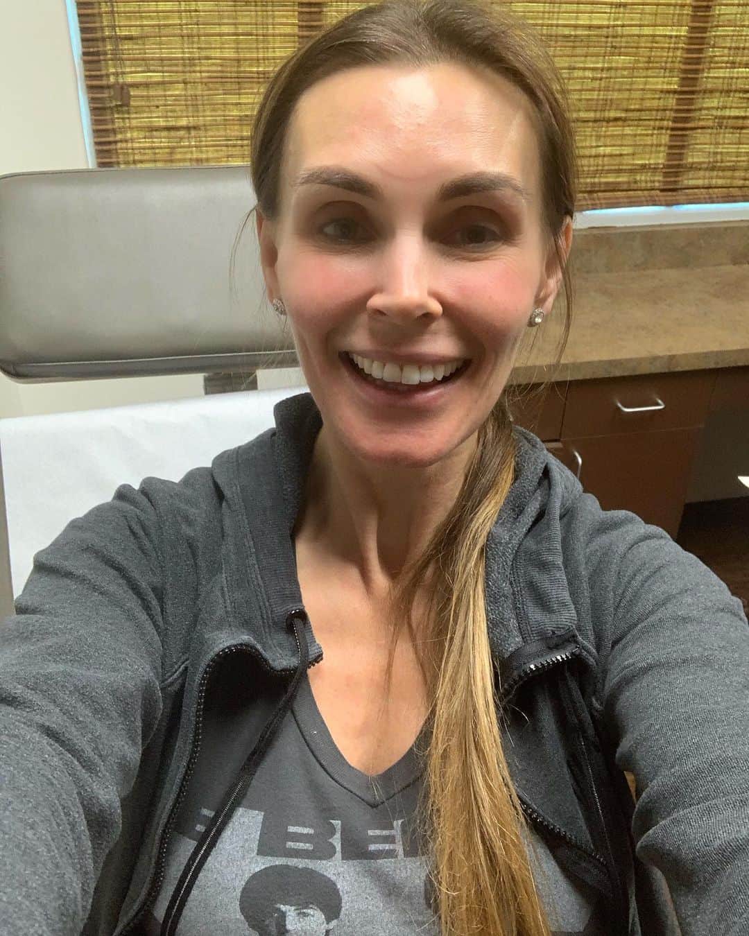 ターニャ・テイトのインスタグラム