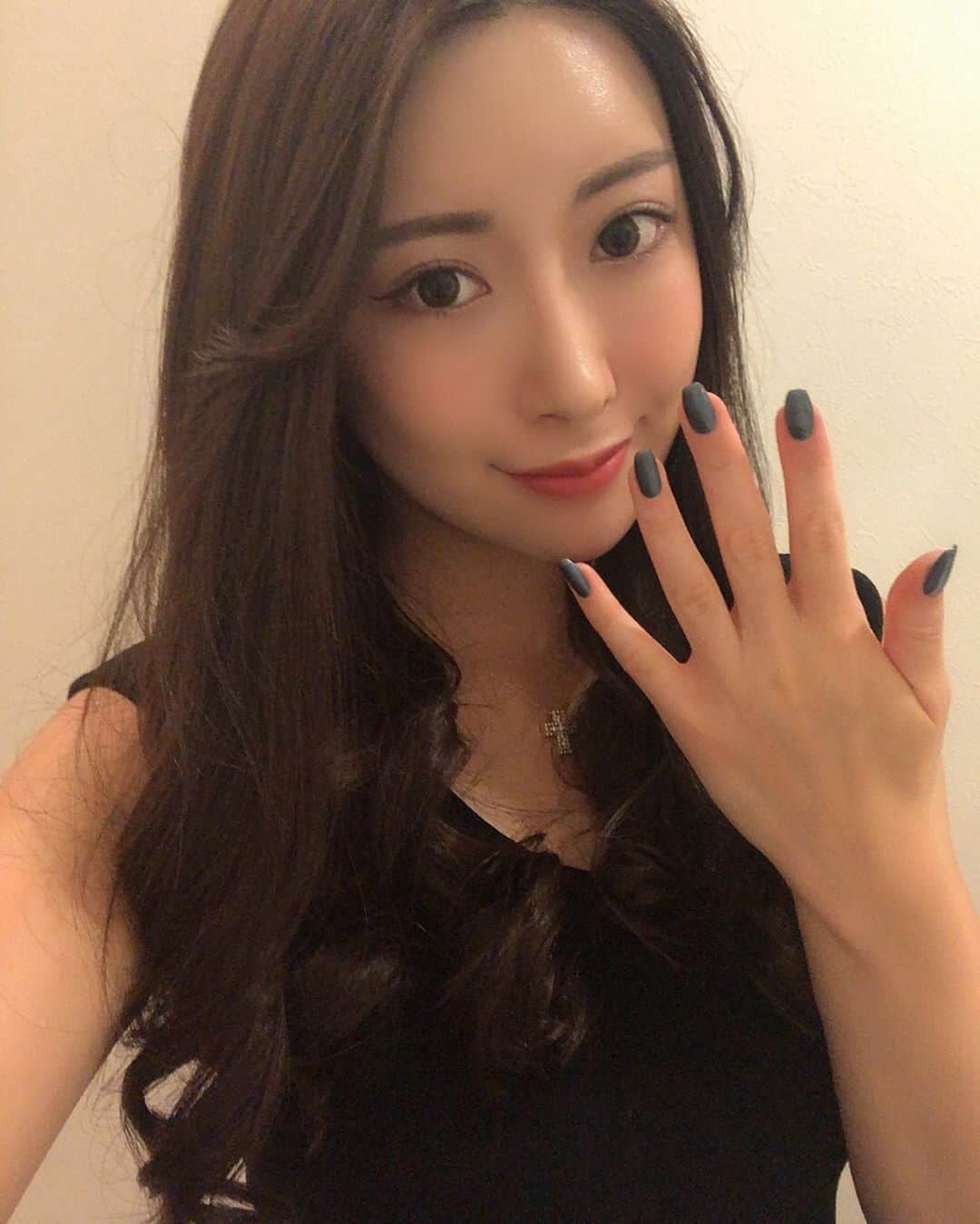 南杏奈のグルメインスタ
